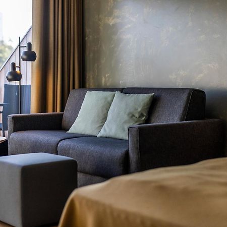 Fjordgaarden - Spa - Hotel - Konference Ringkøbing Dış mekan fotoğraf