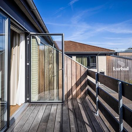 Fjordgaarden - Spa - Hotel - Konference Ringkøbing Dış mekan fotoğraf