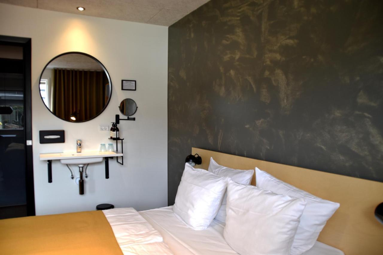 Fjordgaarden - Spa - Hotel - Konference Ringkøbing Dış mekan fotoğraf