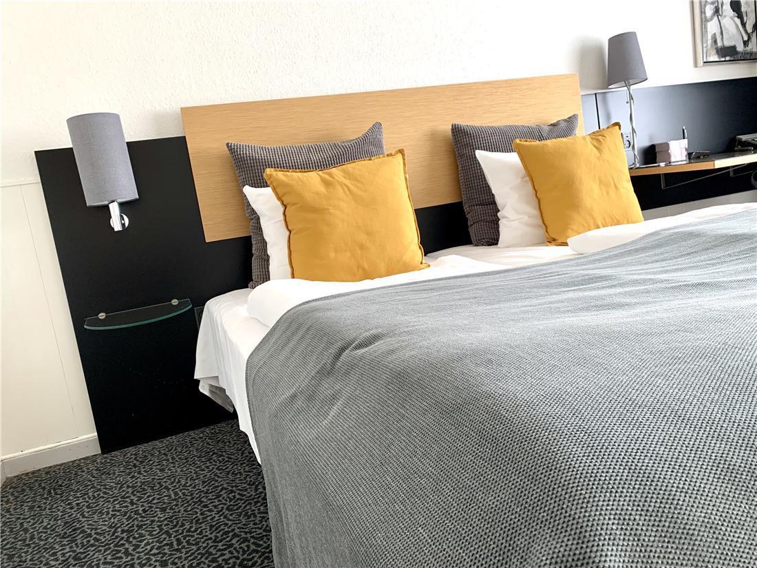 Fjordgaarden - Spa - Hotel - Konference Ringkøbing Dış mekan fotoğraf