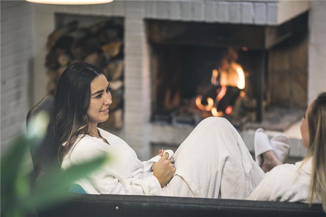 Fjordgaarden - Spa - Hotel - Konference Ringkøbing Dış mekan fotoğraf