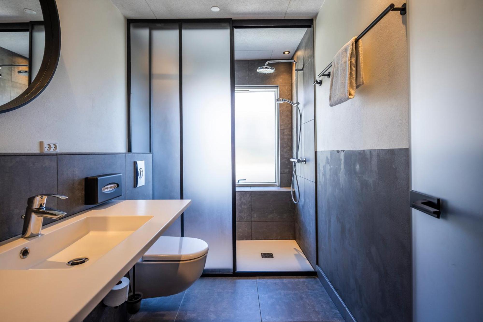 Fjordgaarden - Spa - Hotel - Konference Ringkøbing Dış mekan fotoğraf