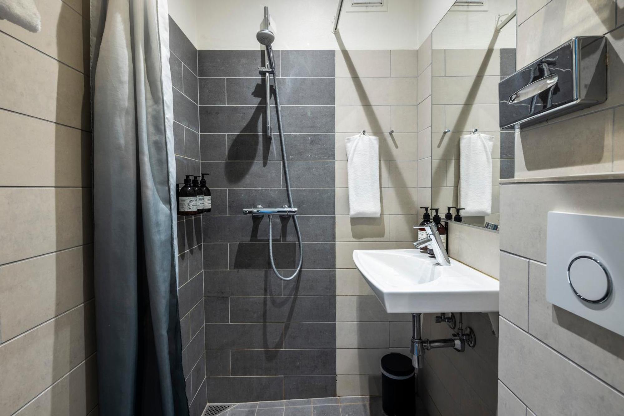 Fjordgaarden - Spa - Hotel - Konference Ringkøbing Dış mekan fotoğraf