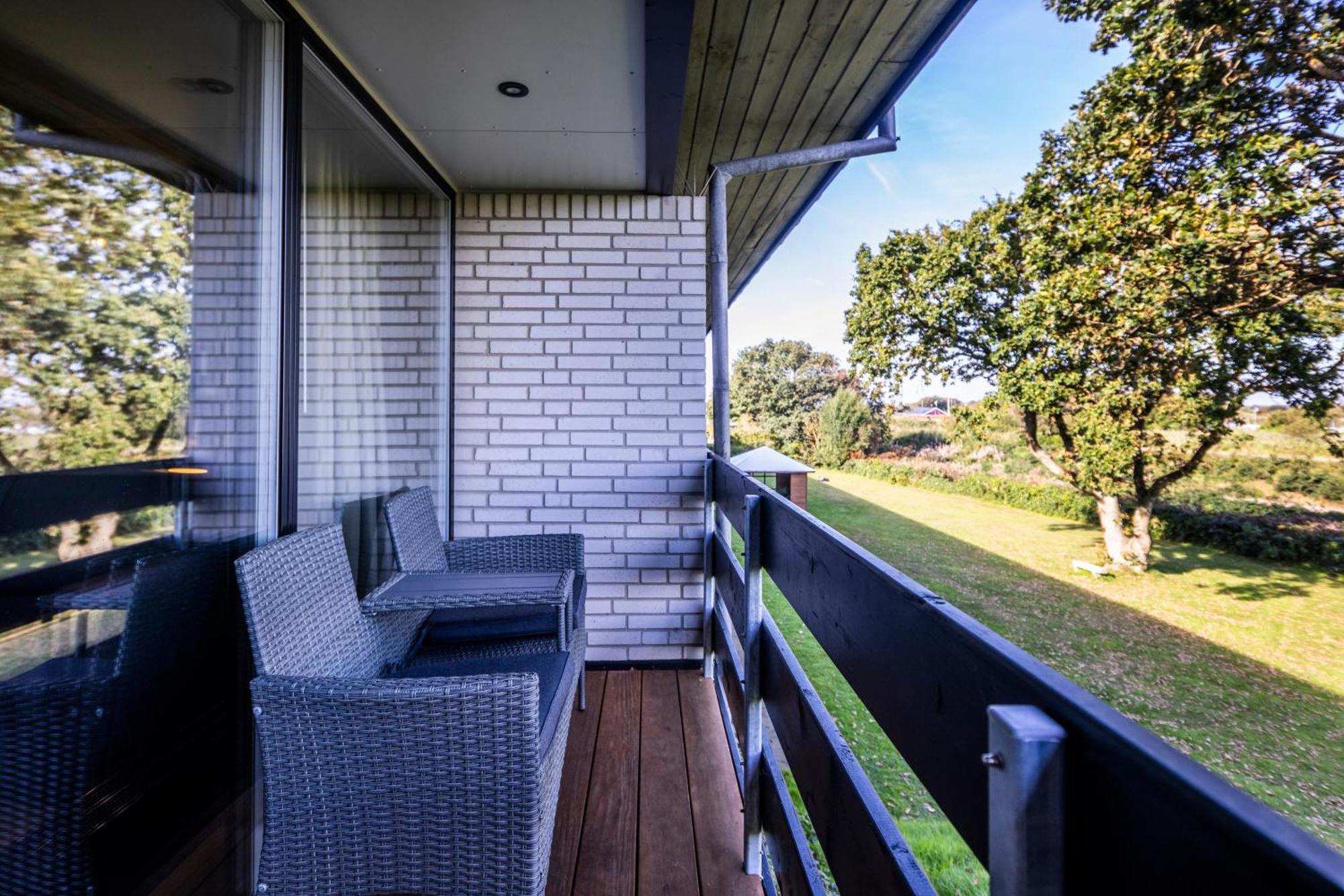 Fjordgaarden - Spa - Hotel - Konference Ringkøbing Dış mekan fotoğraf