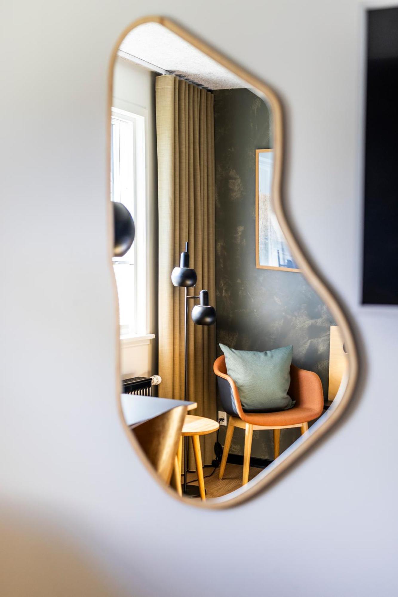 Fjordgaarden - Spa - Hotel - Konference Ringkøbing Dış mekan fotoğraf