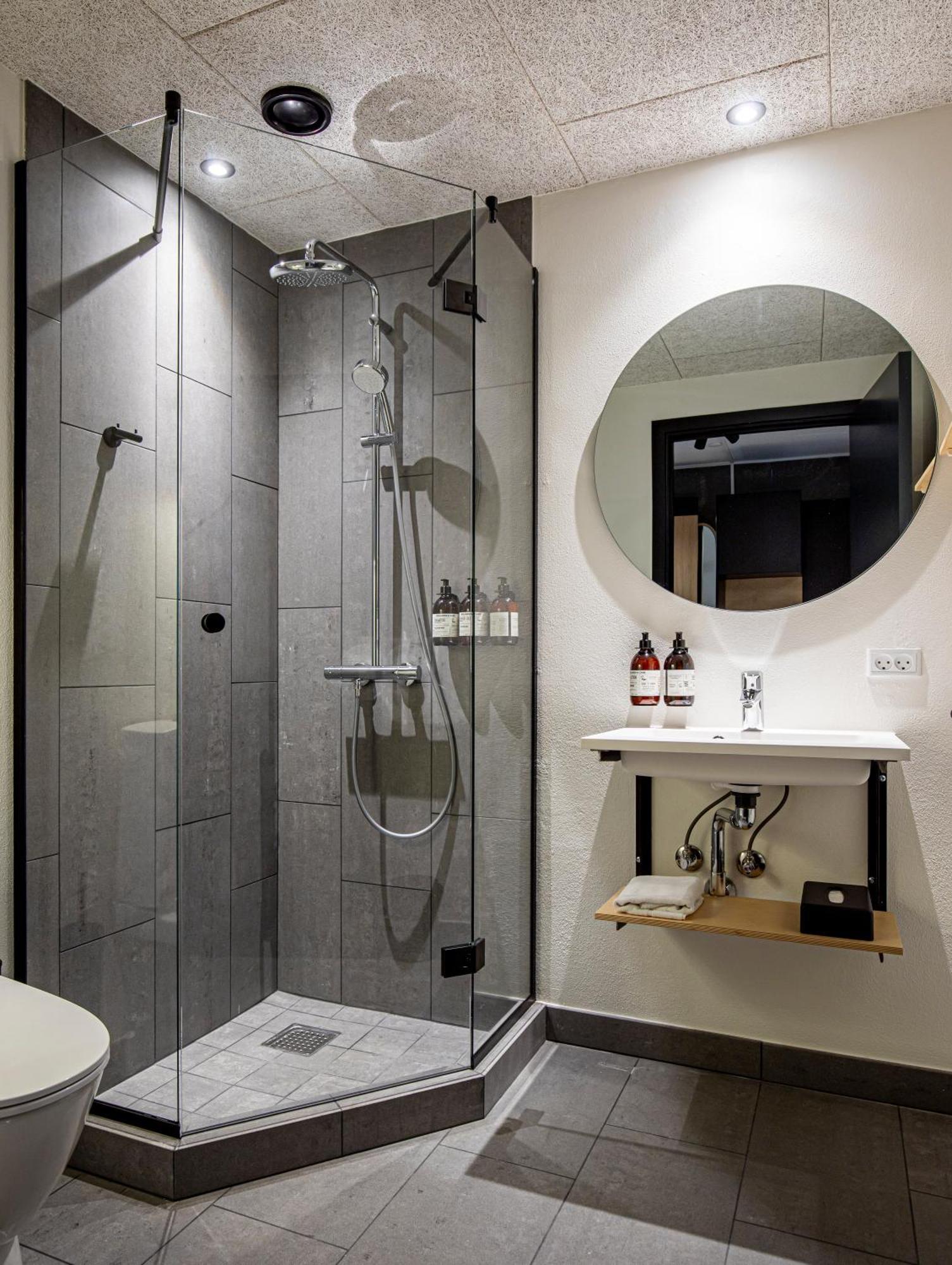 Fjordgaarden - Spa - Hotel - Konference Ringkøbing Dış mekan fotoğraf