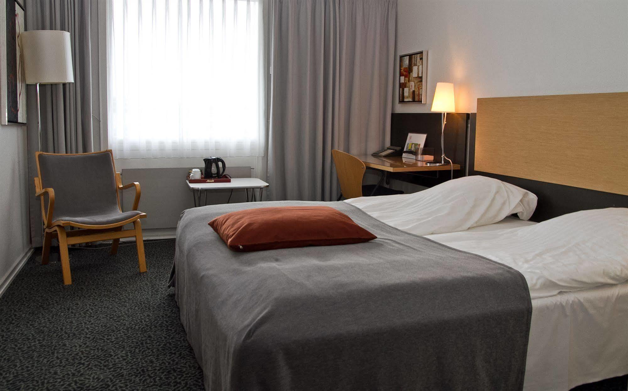 Fjordgaarden - Spa - Hotel - Konference Ringkøbing Dış mekan fotoğraf