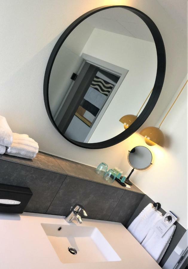 Fjordgaarden - Spa - Hotel - Konference Ringkøbing Dış mekan fotoğraf