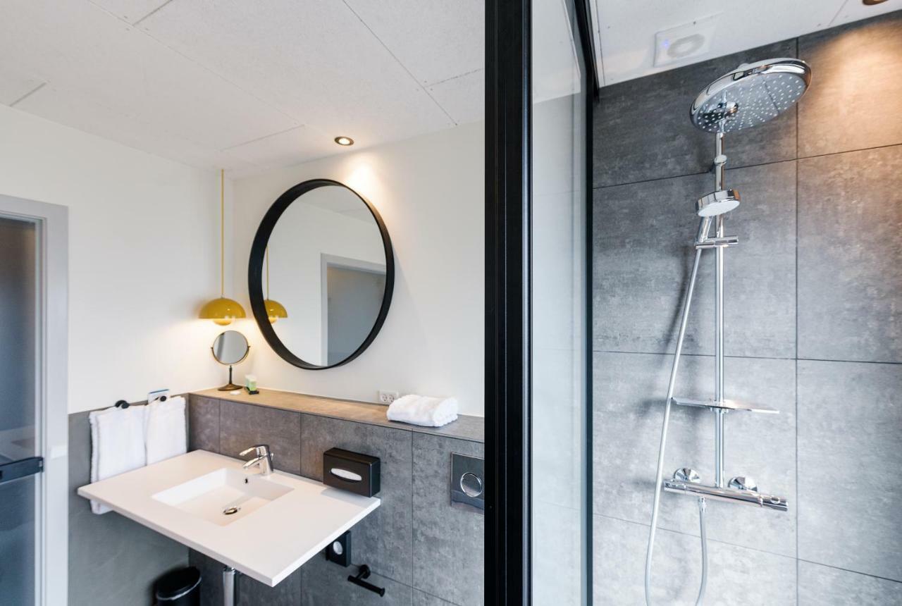 Fjordgaarden - Spa - Hotel - Konference Ringkøbing Dış mekan fotoğraf