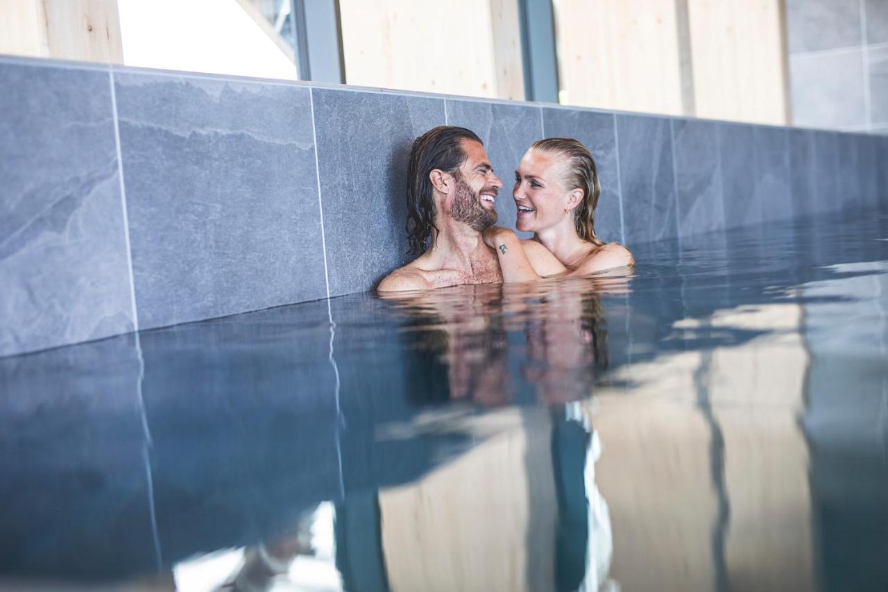 Fjordgaarden - Spa - Hotel - Konference Ringkøbing Dış mekan fotoğraf