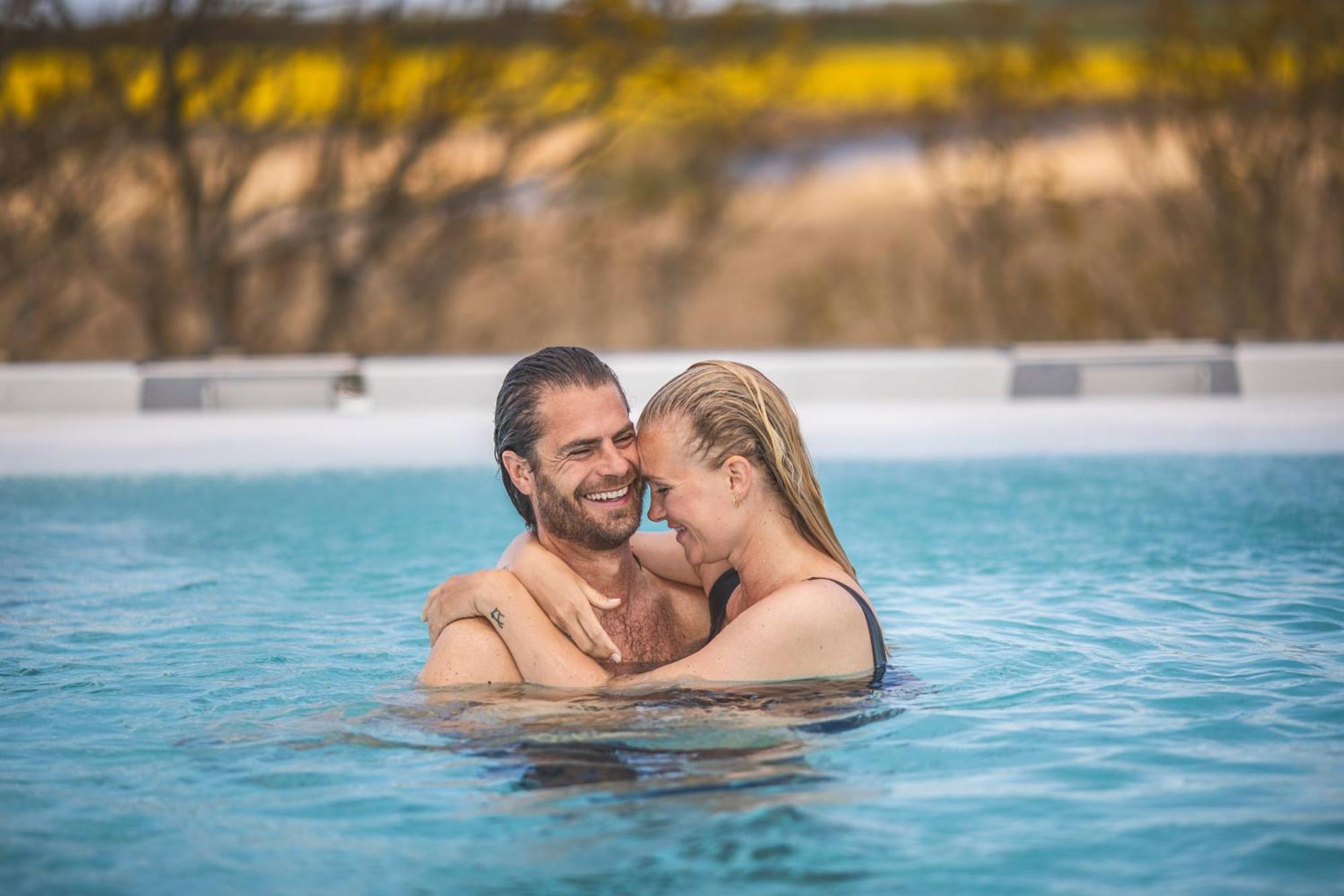 Fjordgaarden - Spa - Hotel - Konference Ringkøbing Dış mekan fotoğraf